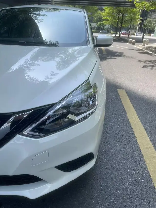 Nissan Xuan Yi Classic 1.6 XE CVT Comfort Edition