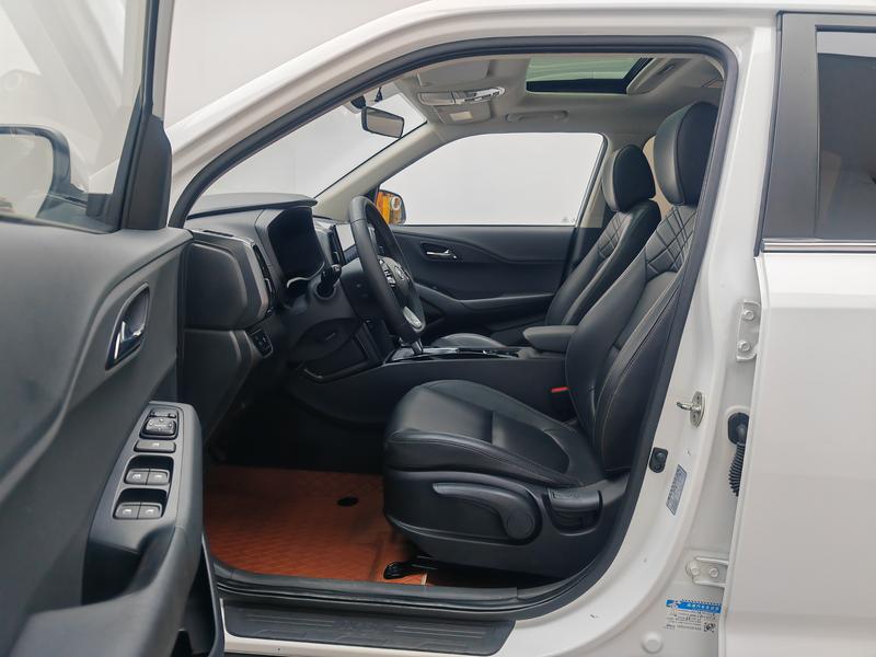 Hyundai Hyundai ix35 2021