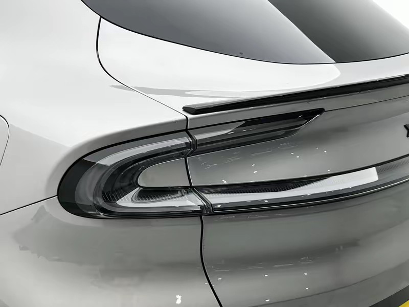 Xiaomi Auto Xiaomi YU7 2025