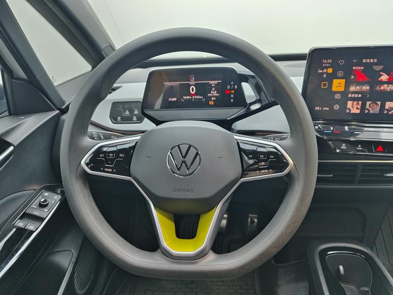 Volkswagen Volkswagen ID.3 2023