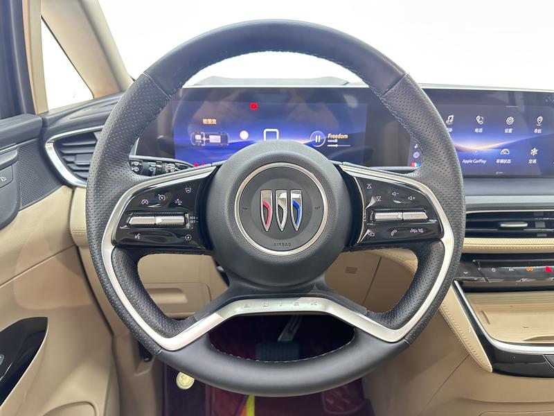 Buick Buick GL8 PHEV 2025