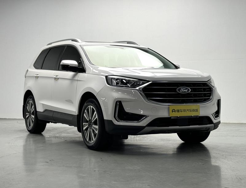 Ford Edge 2021
