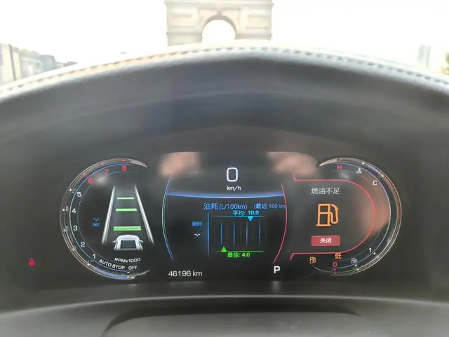 Cadillac Cadillac CT6 28T luxury