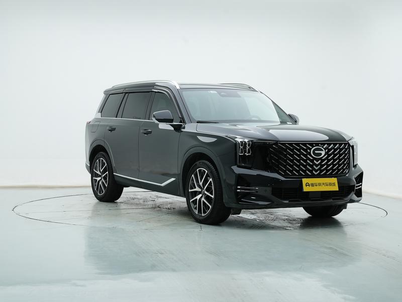 Trumpchi Trumpchi GS8 2024