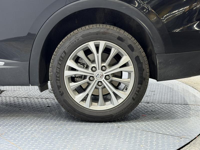 Buick Envision 2021