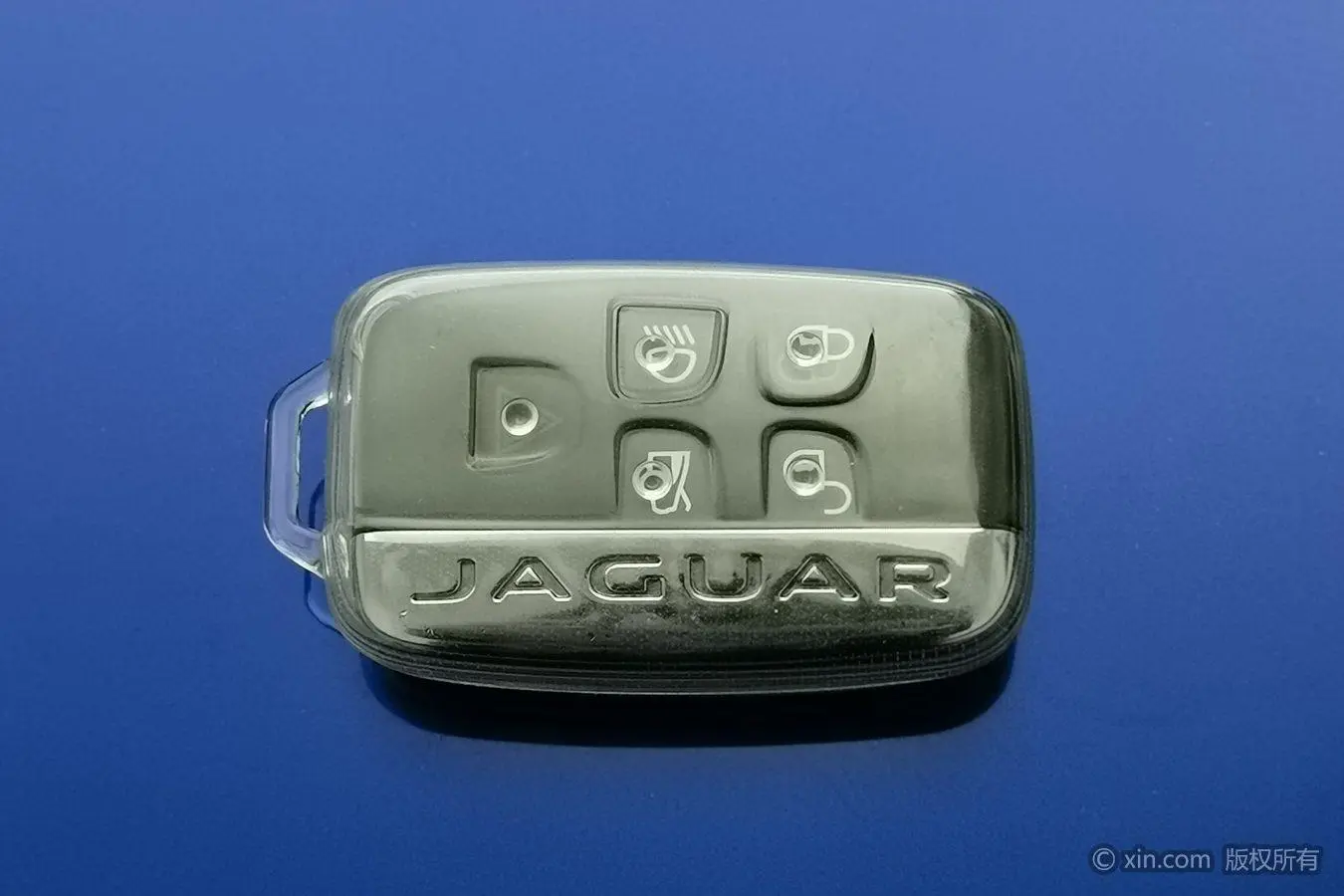 Jaguar Jaguar XEL 2.0T 200PS Deluxe Edition