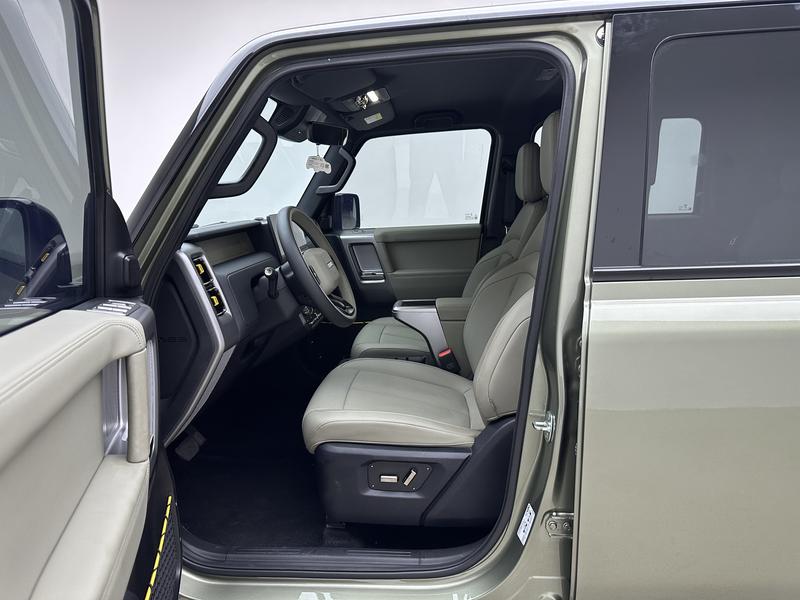 iCAR ICAR Super V23 2025