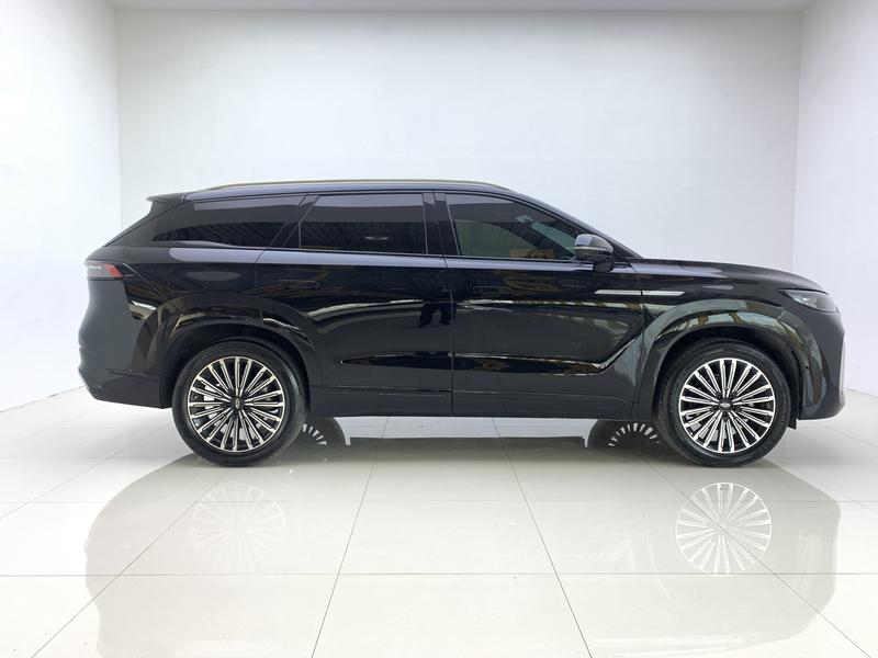 Chery Ruihu 9 2025