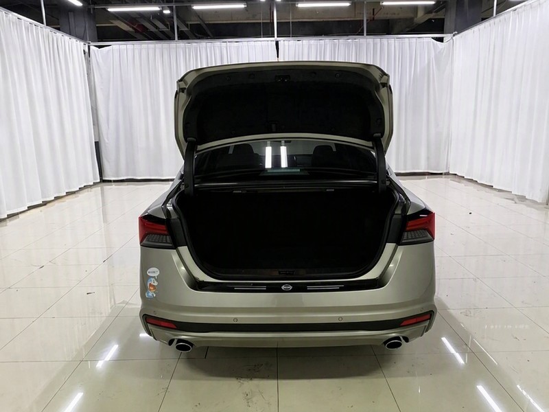 Nissan Sounds of Nature 2022