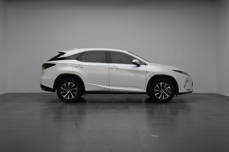 Lexus Lexus RX 2020
