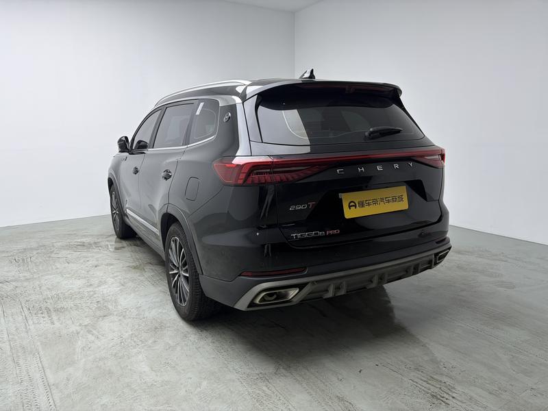 Chery Tiggo 8 PRO 2024