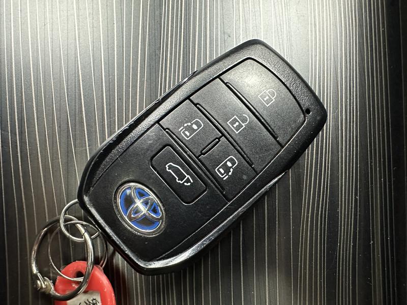 Toyota Sienna 2021