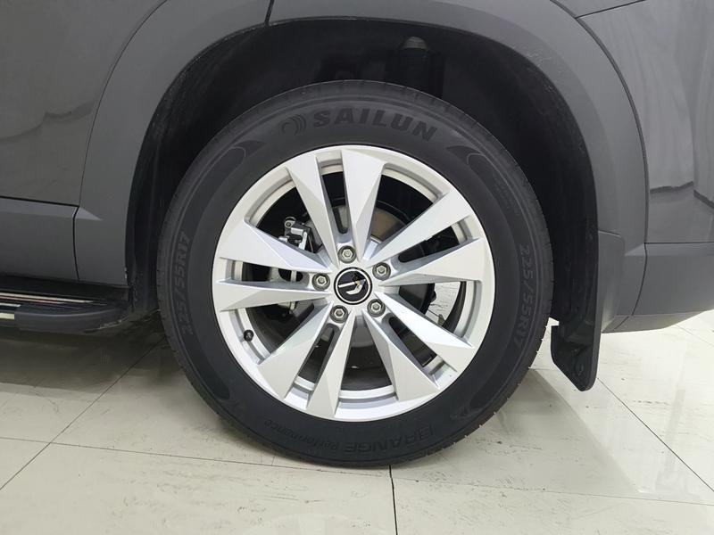 Jetta Jetta VS8 2026