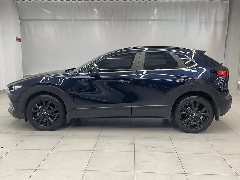Mazda Mazda CX-30 2021