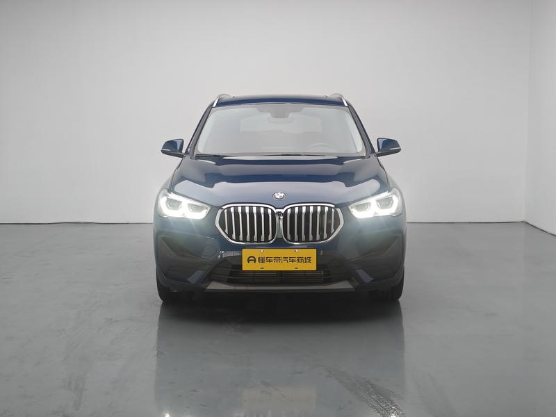 BMW BMW X1 2021