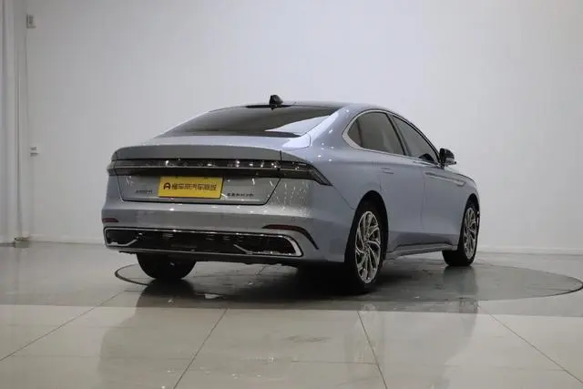 Lincoln Lincoln Z i Enjoy Zunya Edition