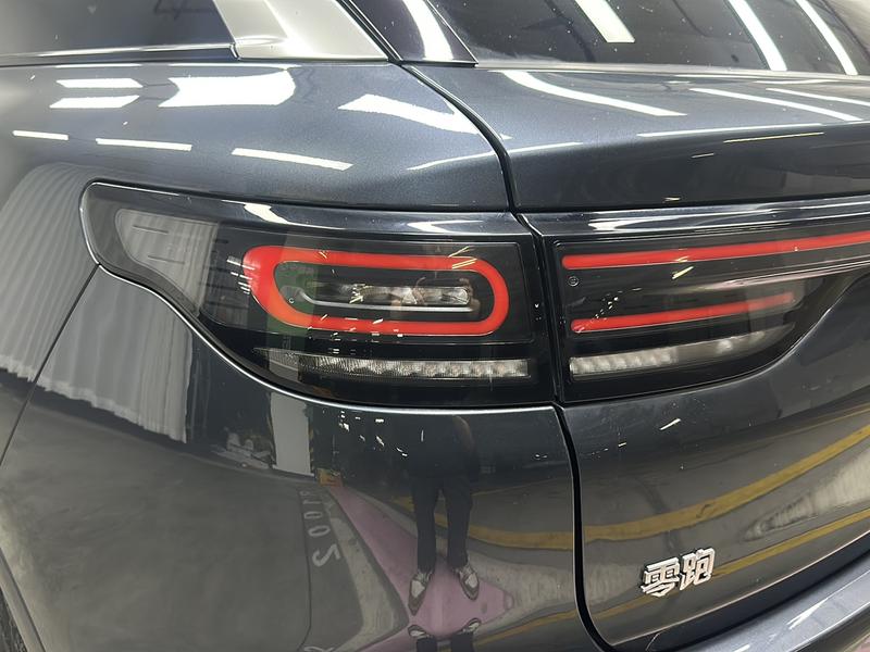 Leapmotor Leapmotor C11 2024