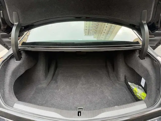 Cadillac Cadillac CT6 28T luxury