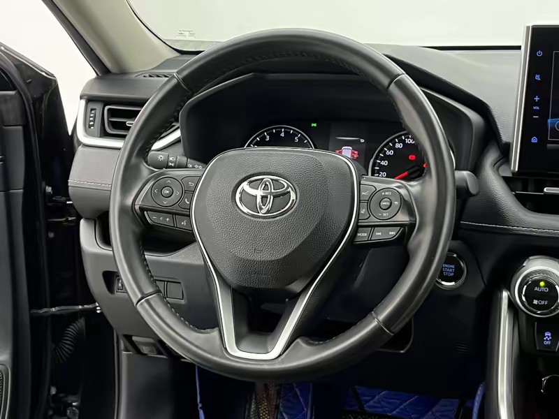 Toyota Vetlanda  2022