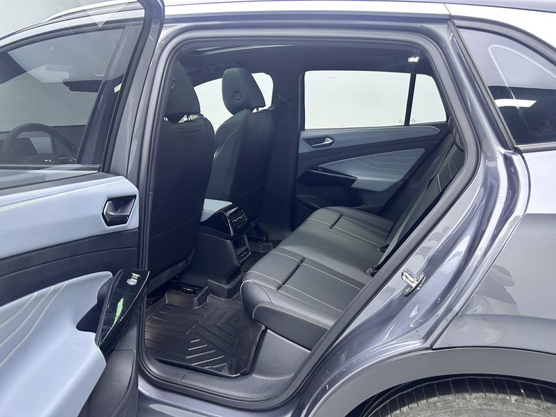 Volkswagen ID.4 X 2025