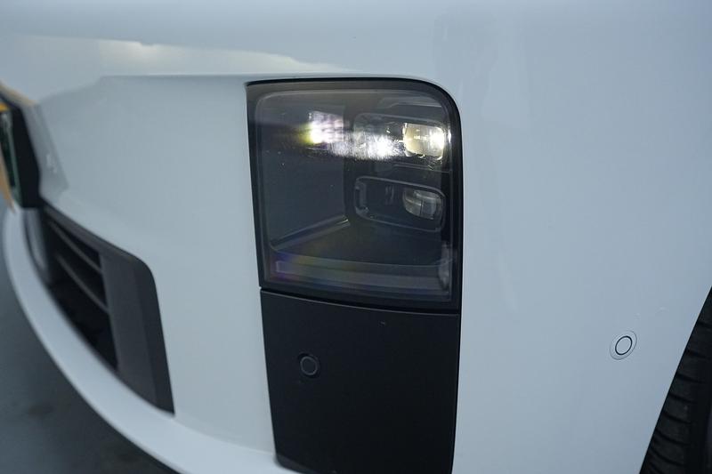 Li Auto Ideal i6 2025