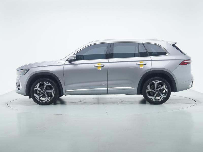 Geely Emgrand L 2024