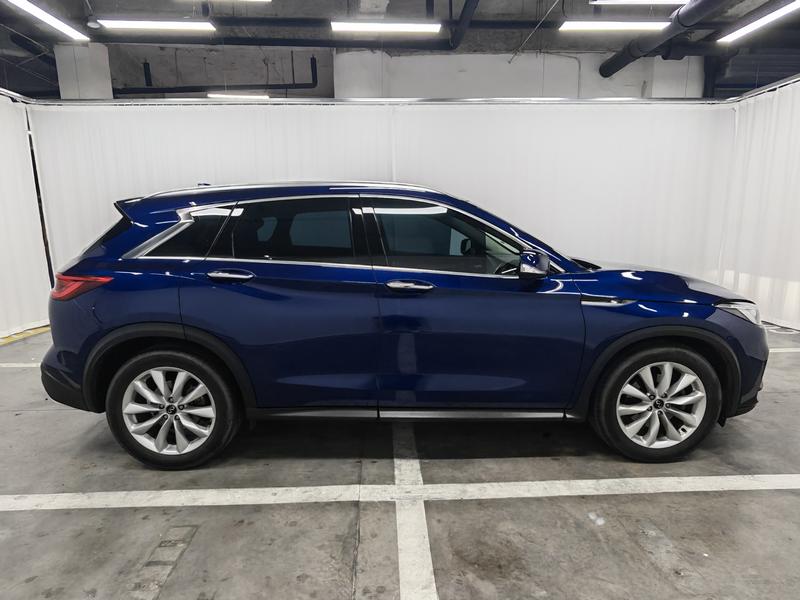 Infiniti Infiniti QX50 2018