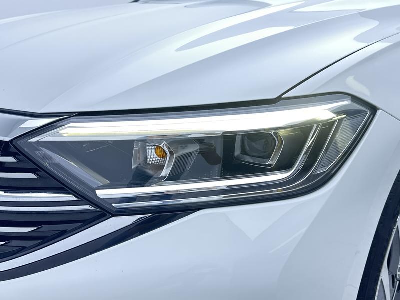 Volkswagen Sagitar 2023