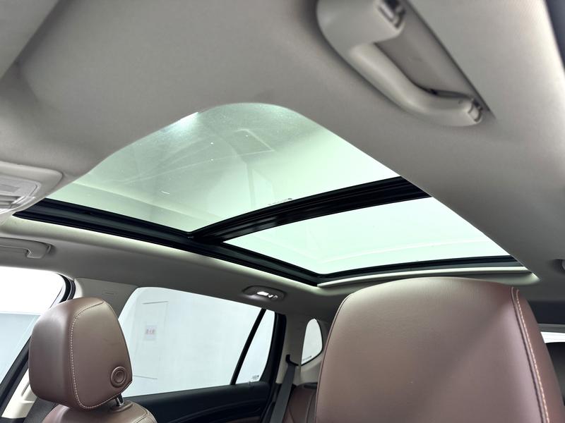 Buick Envision 2019