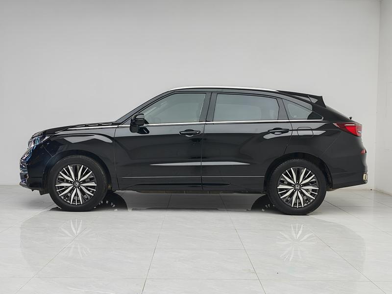 Honda Guandao 2020