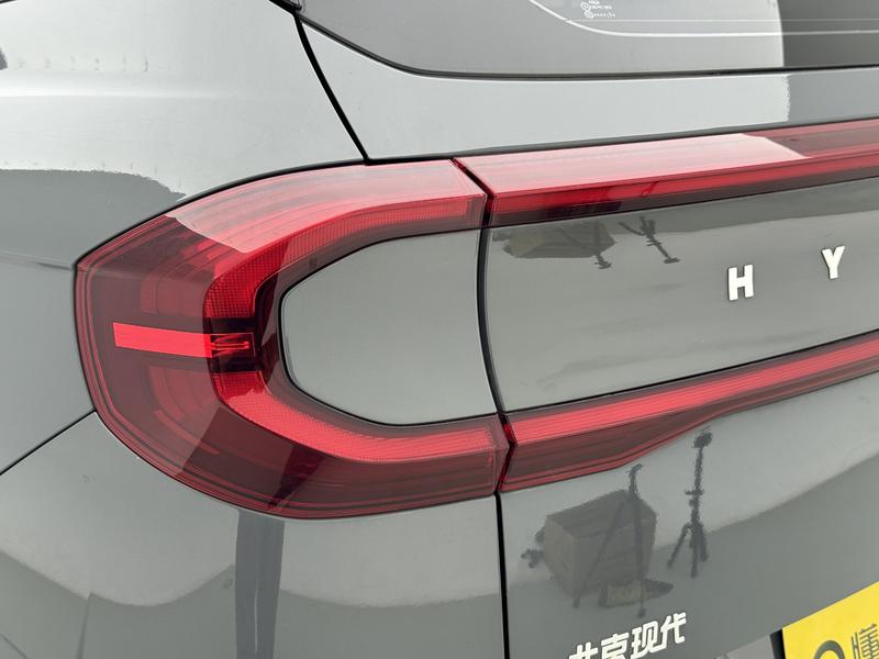 Hyundai Hyundai ix35 2023