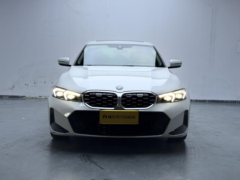 BMW BMW 3 Series 2023