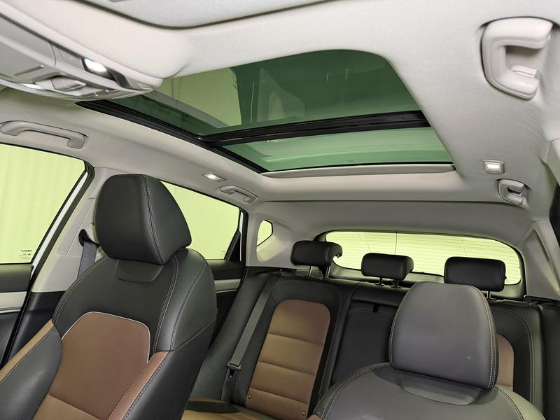 Geely Bin Yue 2019