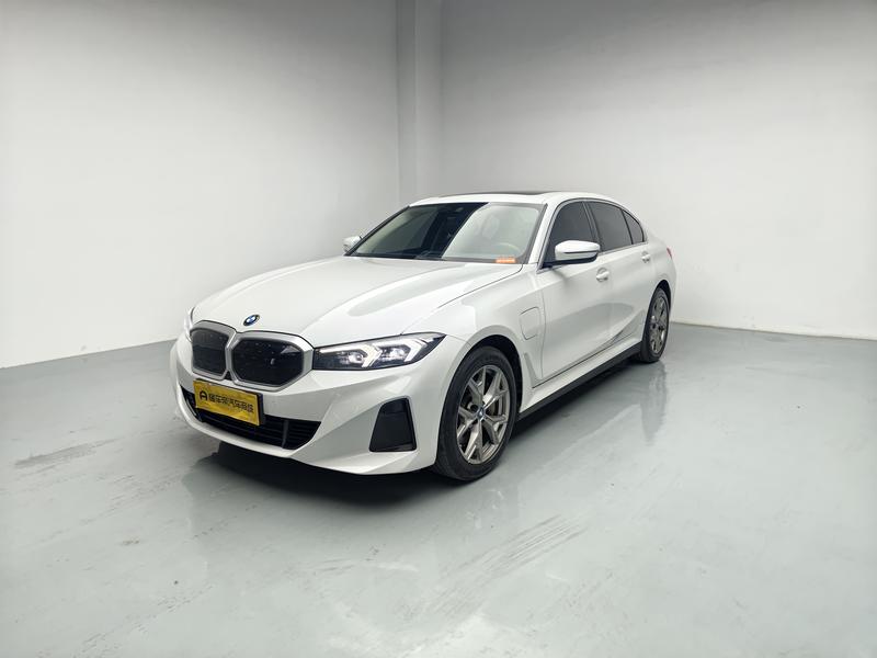 BMW BMW i3 2022