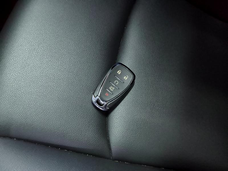 Chevrolet Malibu XL 2022