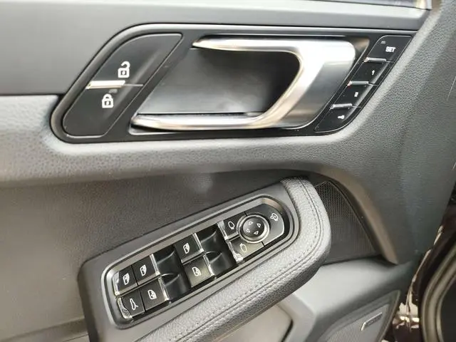 Porsche Macan Macan 2.0T