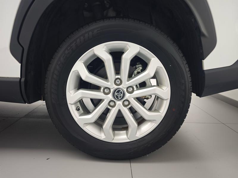 Toyota Frontlander 2023