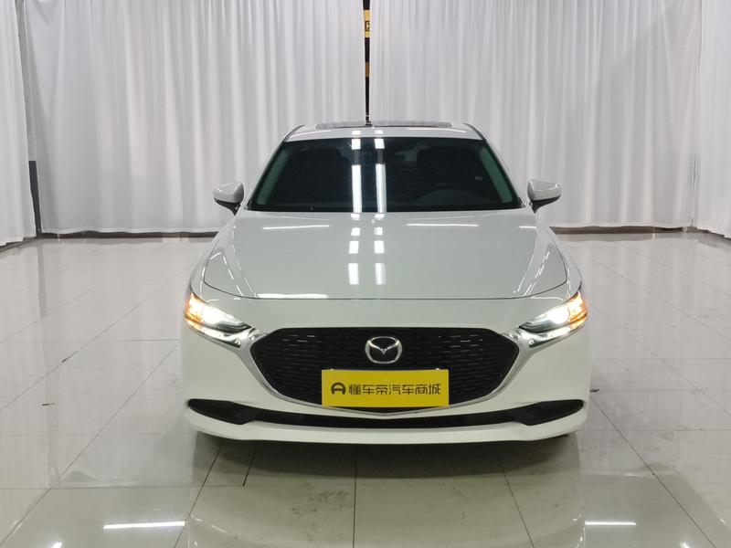 Mazda Mazda 3 Axela 2023