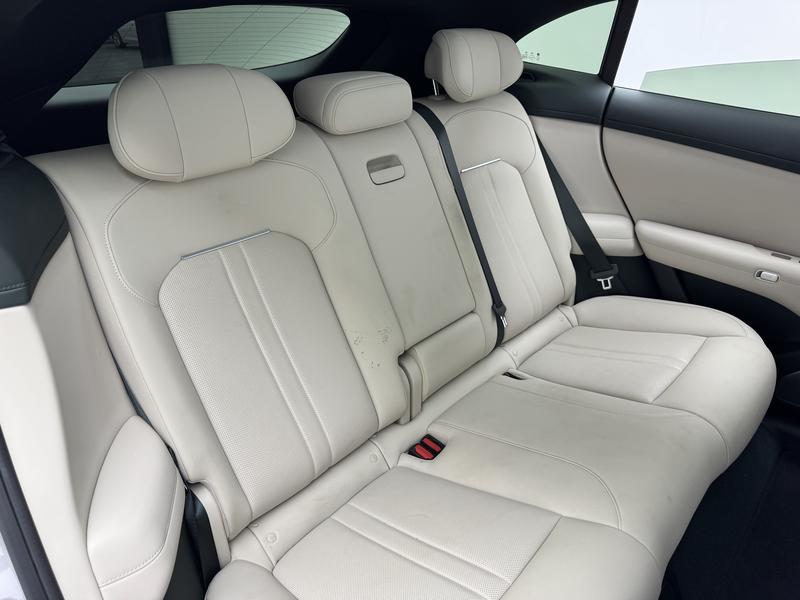 Xiaomi Auto Xiaomi YU7 2025