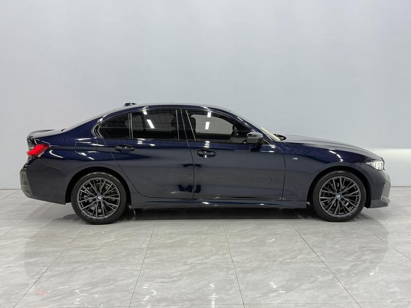 BMW BMW 3 Series 2023