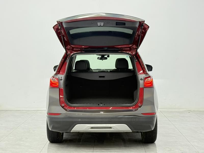 Chevrolet Explorer 2017