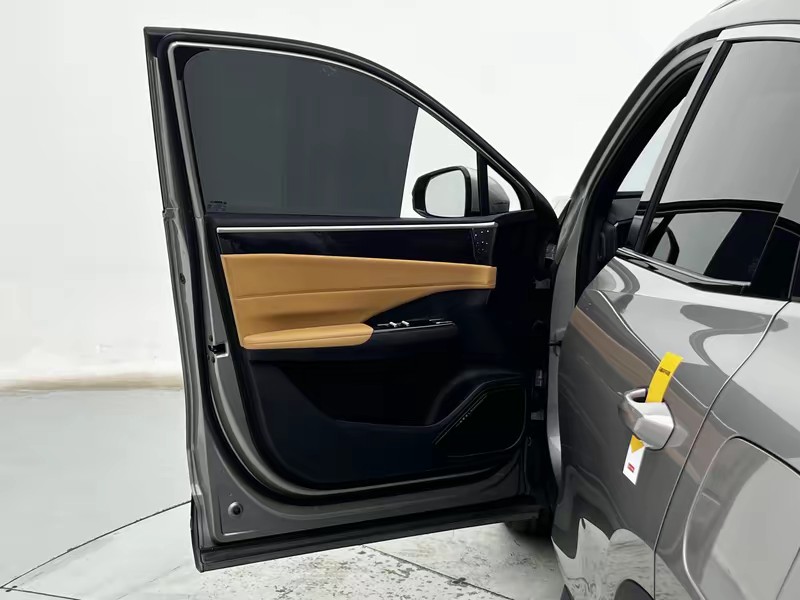 Geely Galaxy Galaxy L7 2023
