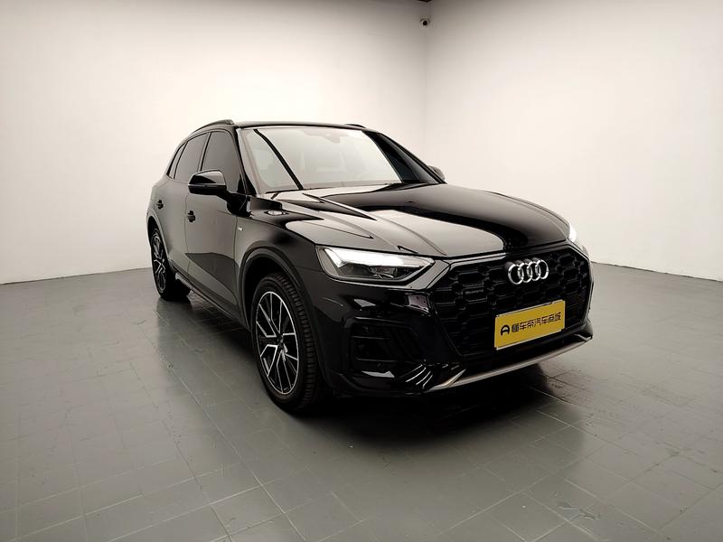 Audi Audi Q5L 2024
