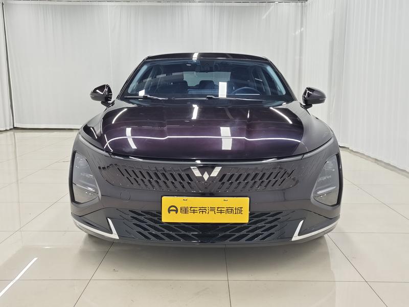 Wuling Wuling Starlight PHEV 2023