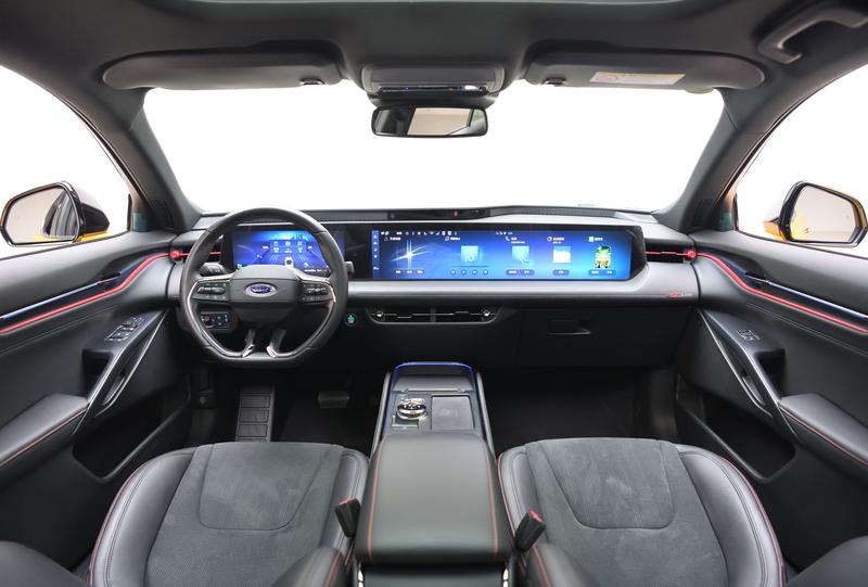 Ford Mondeo 2024