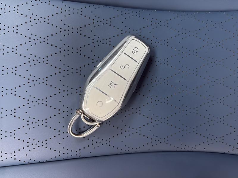 BYD dolphin 2021