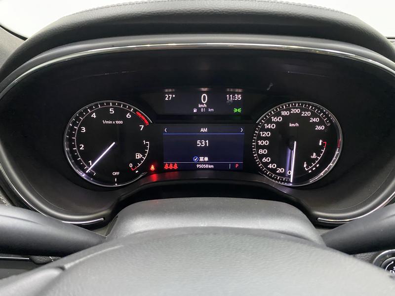 Cadillac Cadillac CT5 2022