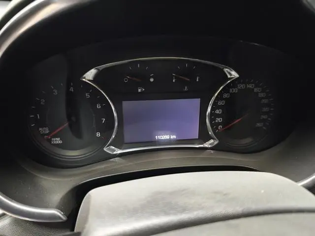 Chevrolet Mai Ruibao XL 1.5T dual clutch Ruiyao Version