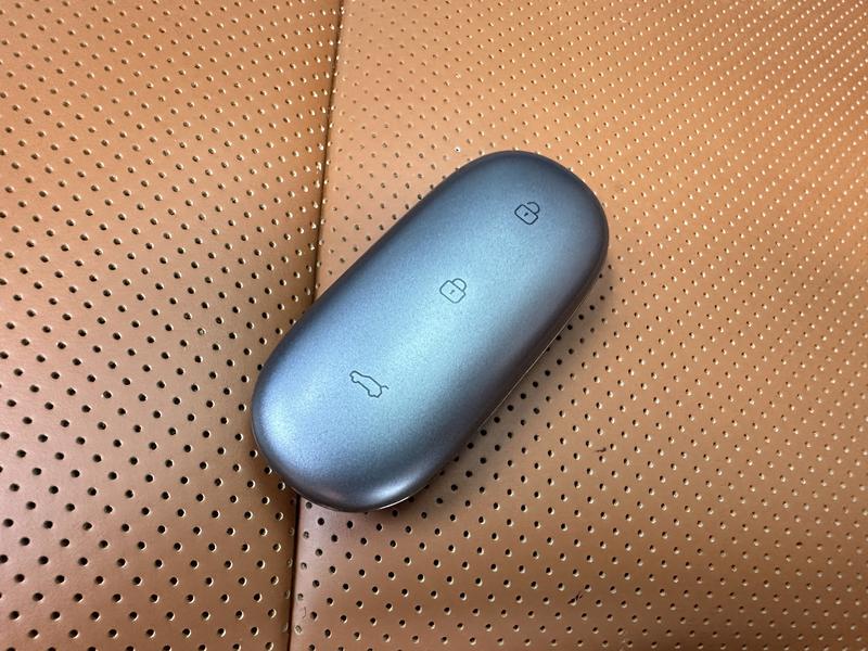 Li Auto Ideal L8 2023
