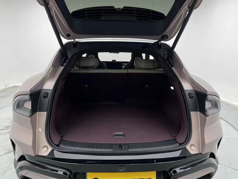 Xiaomi Auto Xiaomi YU7 2025